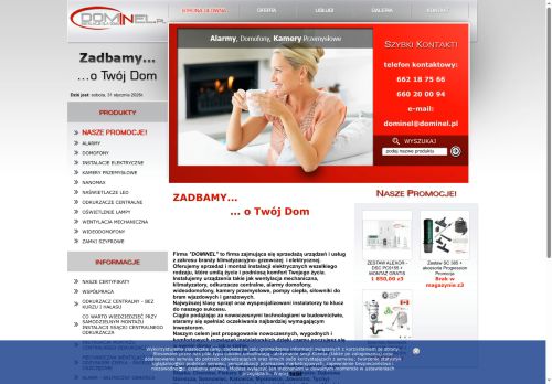 dominel.pl