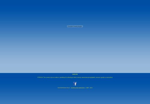dominicana.com.pl