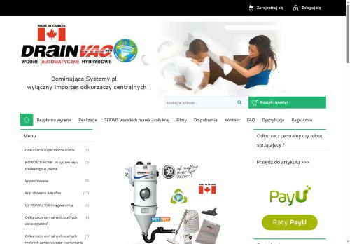dominujacesystemy.pl