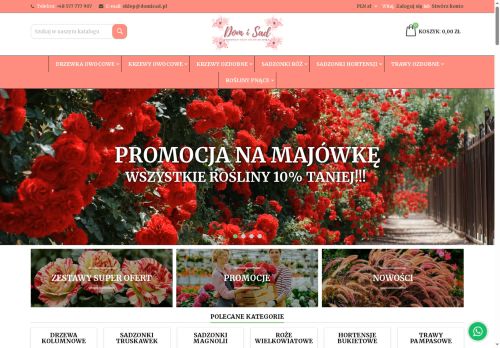 domisad.pl