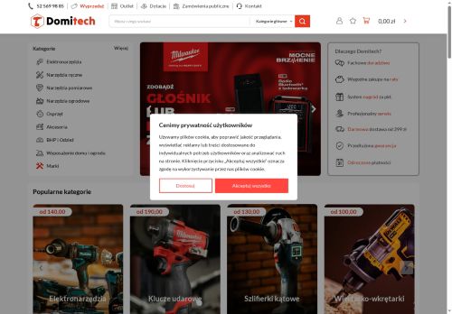 domitech.pl