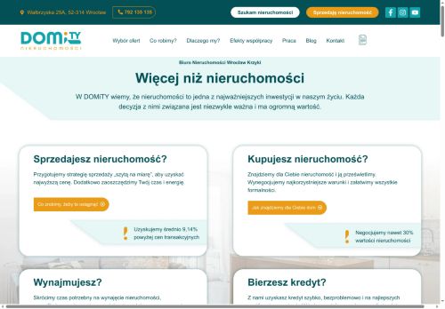 domity.com