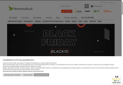 domiuroda.pl