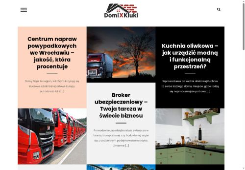 domixkluki.pl