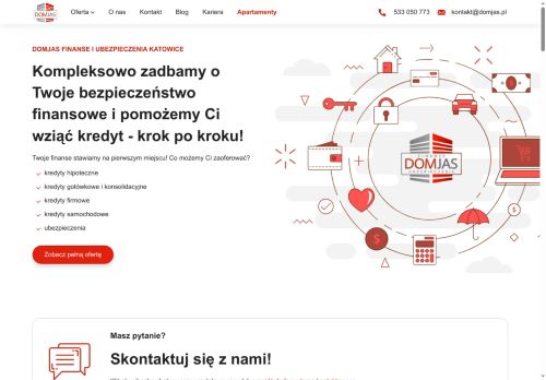 domjas.pl
