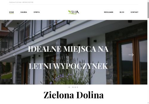 domki-grodek.pl
