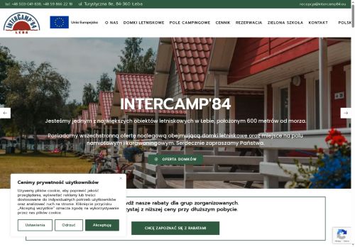 domki-leba.com.pl