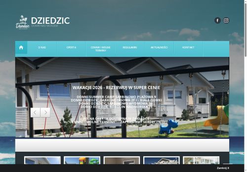 domki-nadmorzem.net.pl