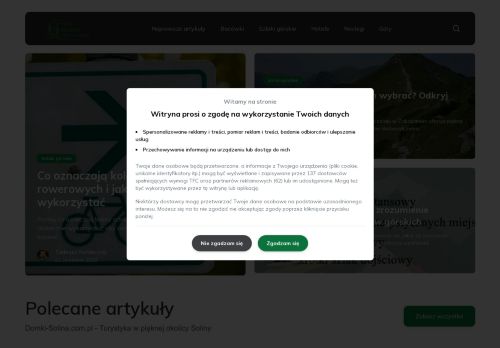 domki-solina.com.pl