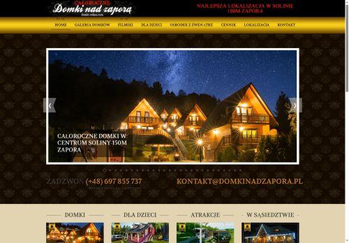 domki-solina.com
