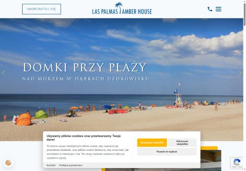 domki-wakacyjne.pl