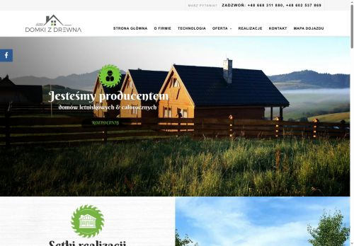 domki-zbylut.pl