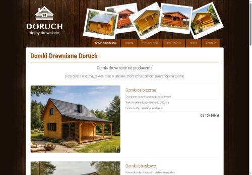 domkidoruch.pl