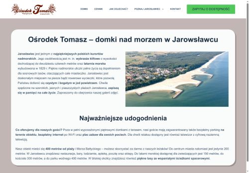 domkijaroslawiec.pl