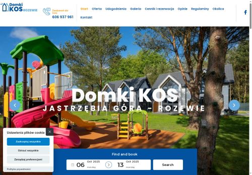 domkikos.pl
