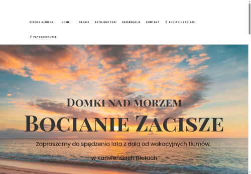 domkinadmorzem.org