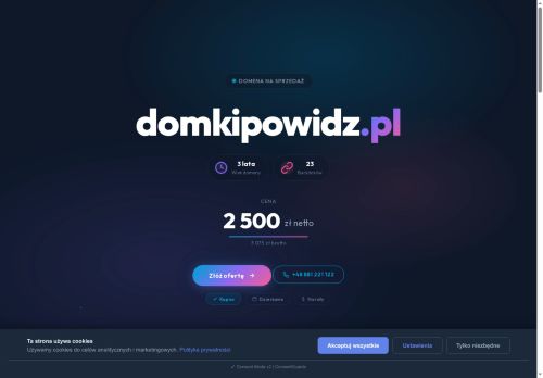 domkipowidz.pl