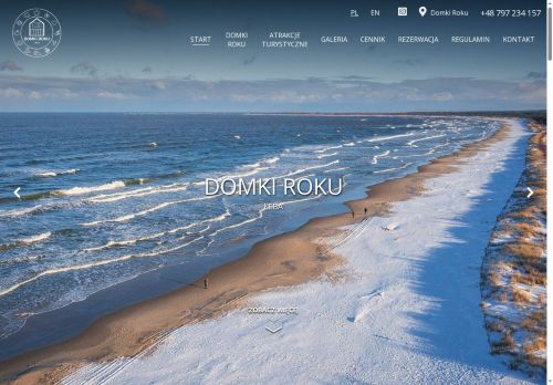 domkiroku.pl