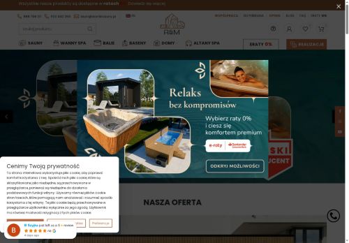domkisauny.pl