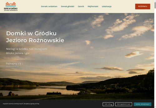 domkiwgrodku.pl