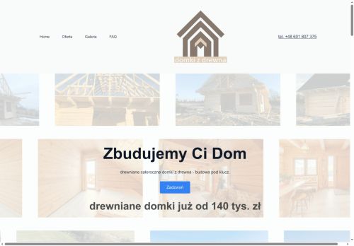 domkizdrewna.com.pl