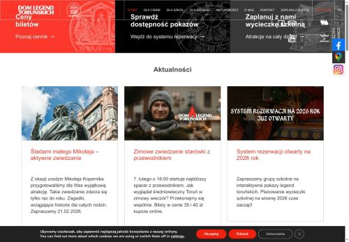 domlegend.pl