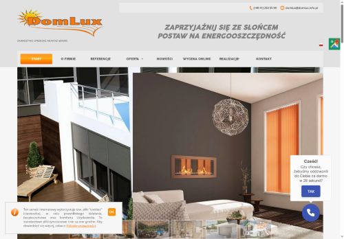 domlux.info.pl