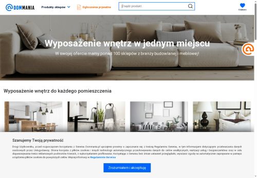 dommania.pl