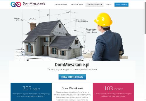 dommieszkanie.pl