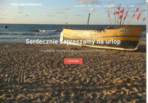 dommorze.pl