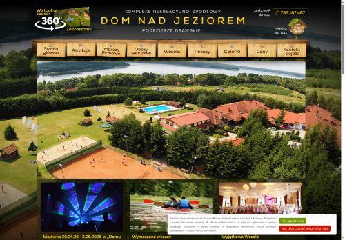 domnadjeziorem.pl