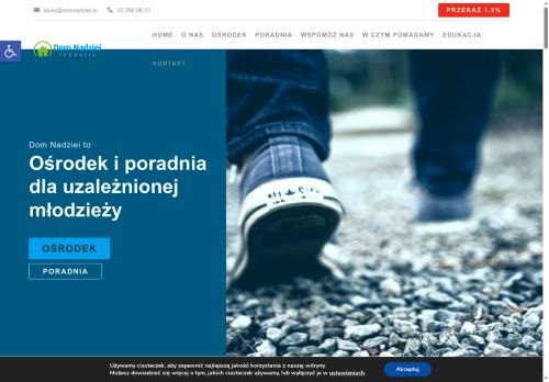 domnadziei.pl