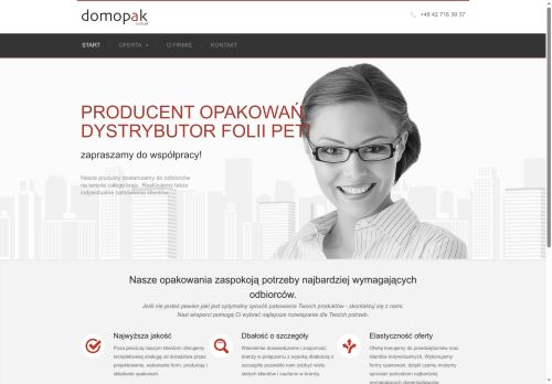 domopak.com.pl
