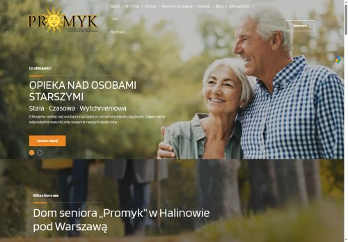 domopieki-promyk.pl