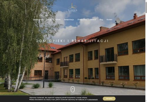 domopiekiluksus.pl