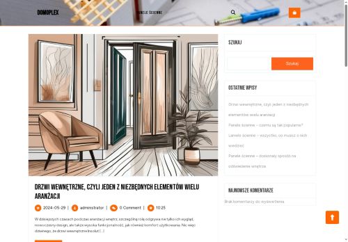 domoplex.pl