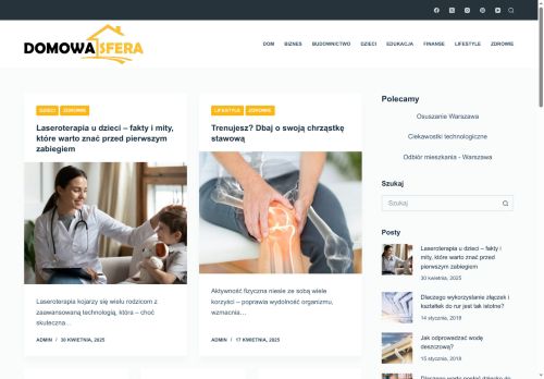 domowasfera.pl