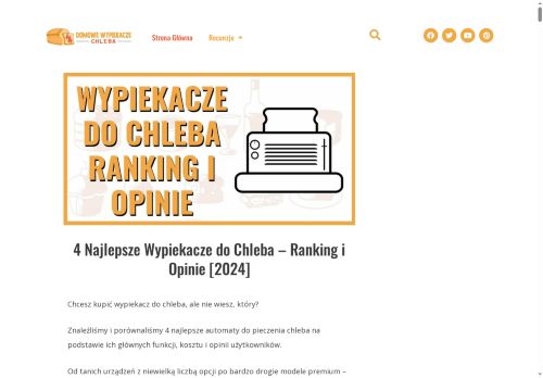 domowe-wypiekacze-chleba.com
