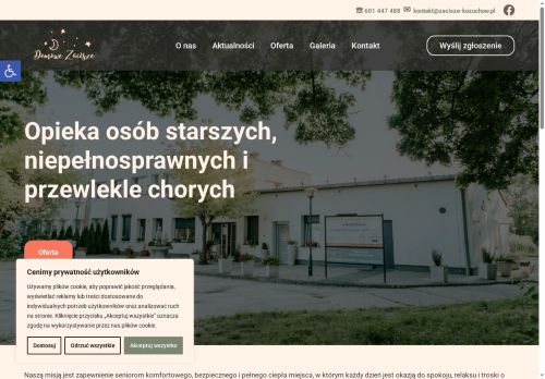 domowe-zacisze.pl