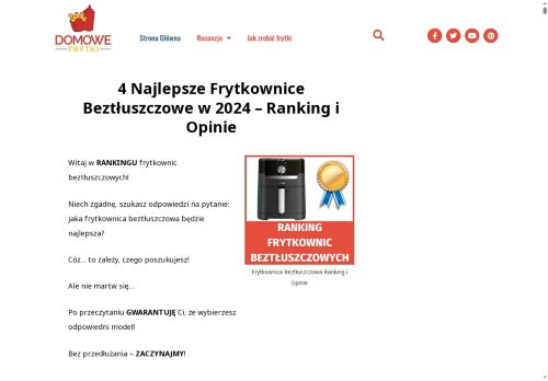 domowefrytki.com
