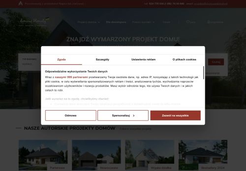 domoweklimaty.pl