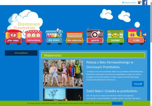 domoweprzedszkole.edu.pl