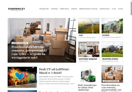 domowniczy.pl