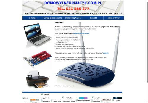 domowyinformatyk.com.pl