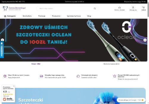 domowystomatolog.pl