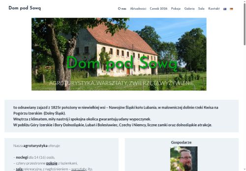 dompodsowa.pl