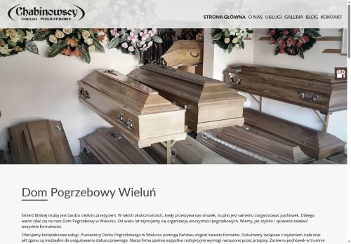 dompogrzebowywielun.pl