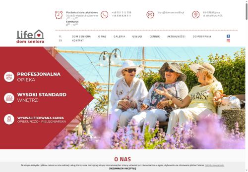 domsenioralife.pl