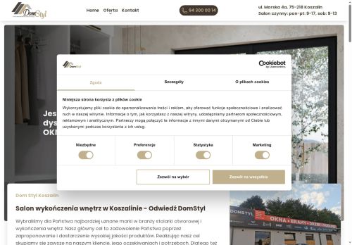 domstyl.koszalin.pl