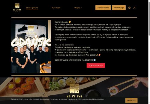 domsushi.pl